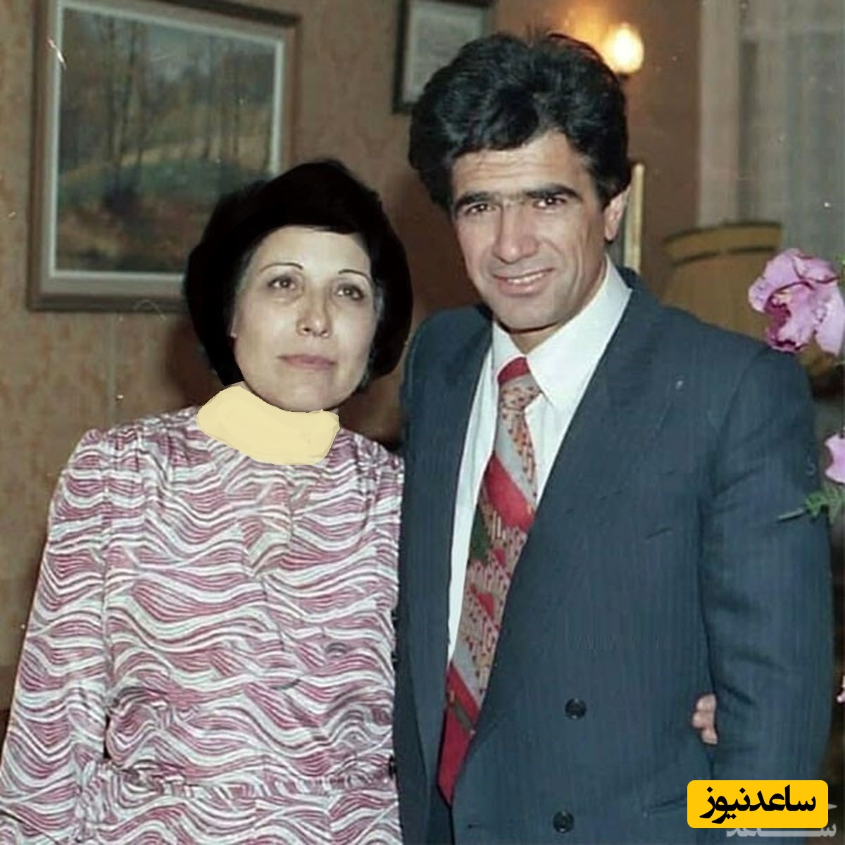 نگاهی به نامه غمگین و قابل تامل همسر محمدرضا شجریان