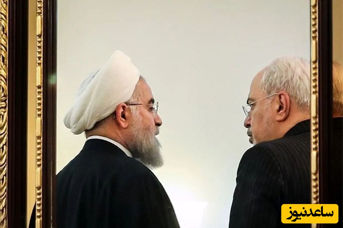 فراخوان محاکمه ظریف امروز/ اعلام زمان و مکان تجمع ضد روحانی و ظریف + تصویر