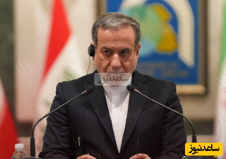 وزیر امور خارجه: پرسپولیسی‌ام و لذت فوتبال به کری خواندن است