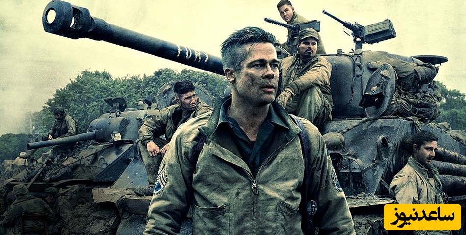 معرفی 20 تا از بهترین فیلم های جنگی تاریخ سینما؛ از گلادیاتور تا ناپلئون