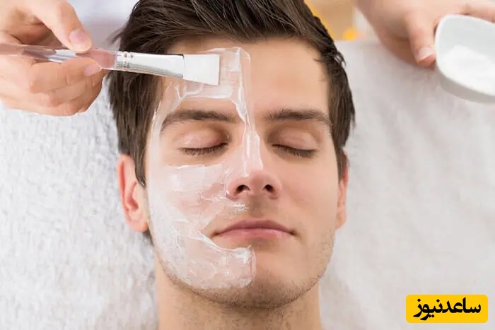 هرآنچه باید درباره تاثیر ماسک گلابی بر روی پوست بدانید