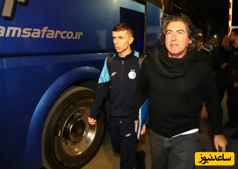 ترکیب احتمالی استقلال در آخرین فرصت ساپینتو