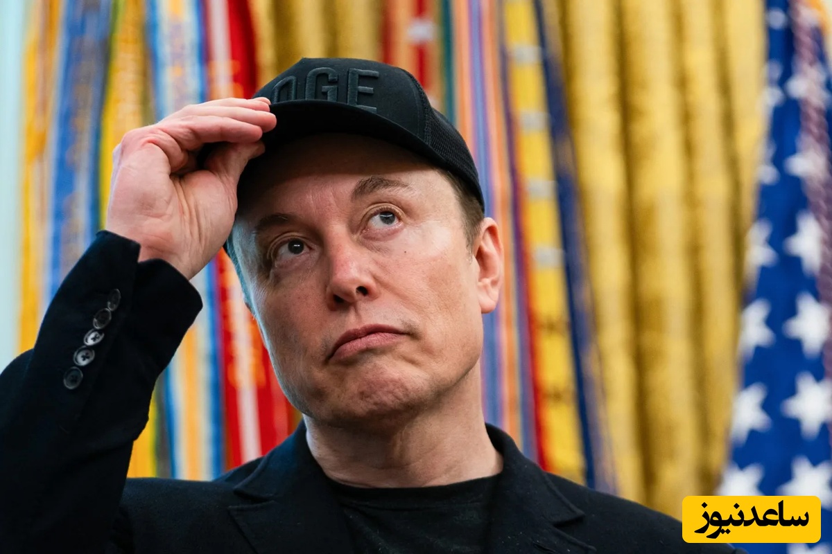 ایلان ماسک رئیس جمهور بعدی آمریکا را افشا کرد!/ پیش‌بینی جنجالی کار‌آفرین بزرگ را ببینید
