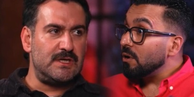 شوک نیما شعبان‌نژاد از فاکتور 42 میلیونی برای یک عصرانه ساده؛ فقط چند قلم میوه و چیپس و پفک، این‌قدر آب خورد!