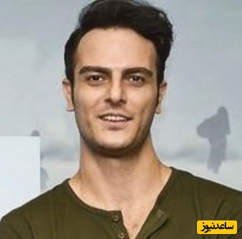 دردسر گرفتن نقش اصلی سریال بی عاطفه از زبان دانیال خیری‌‌خواه+ ویدئو