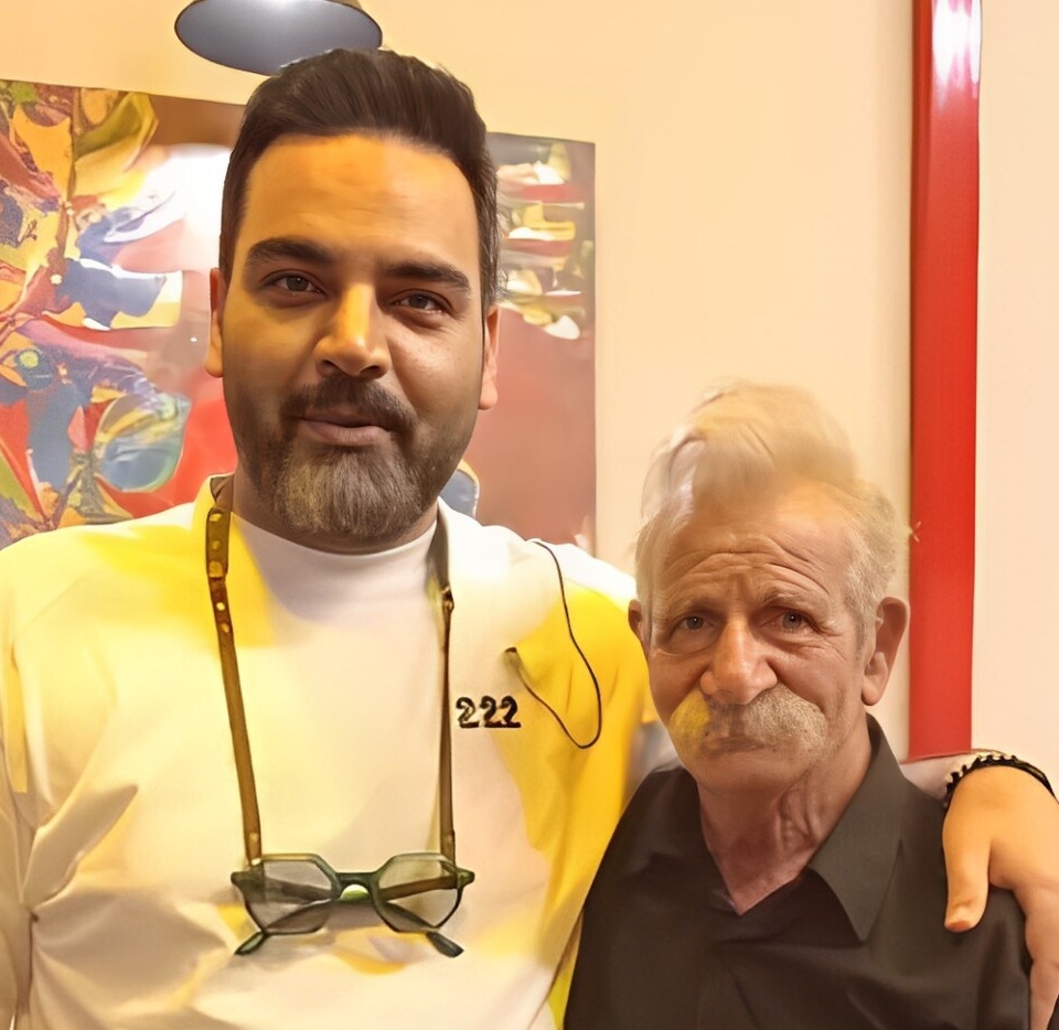 ویدئو| جواب جالب چنگیز خان مغول به پرسش تاریخی مهسا طهماسبی در جوکر 2/ نعیمه نظام‌دوست: میخوای مارم آتیش بزنه؟!