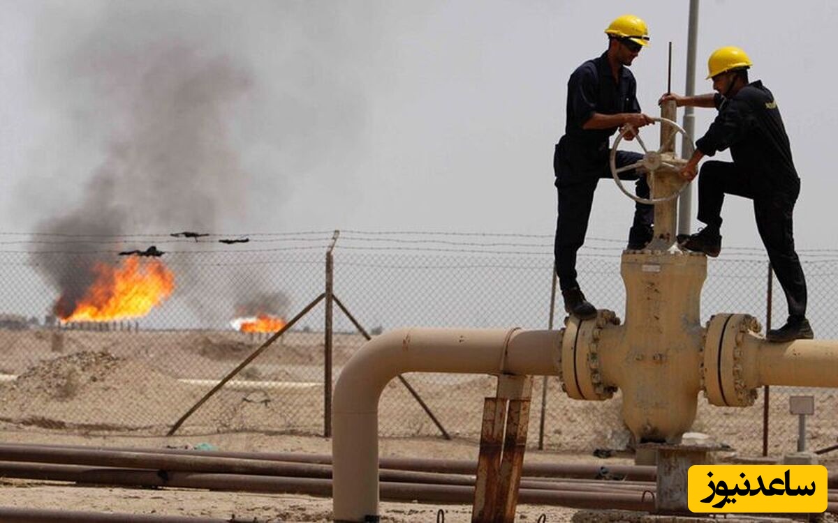 موفقیت حتی در بحران؛ درآمد نفتی ایران در جنگ 37 درصد افزایش پیدا کرد!