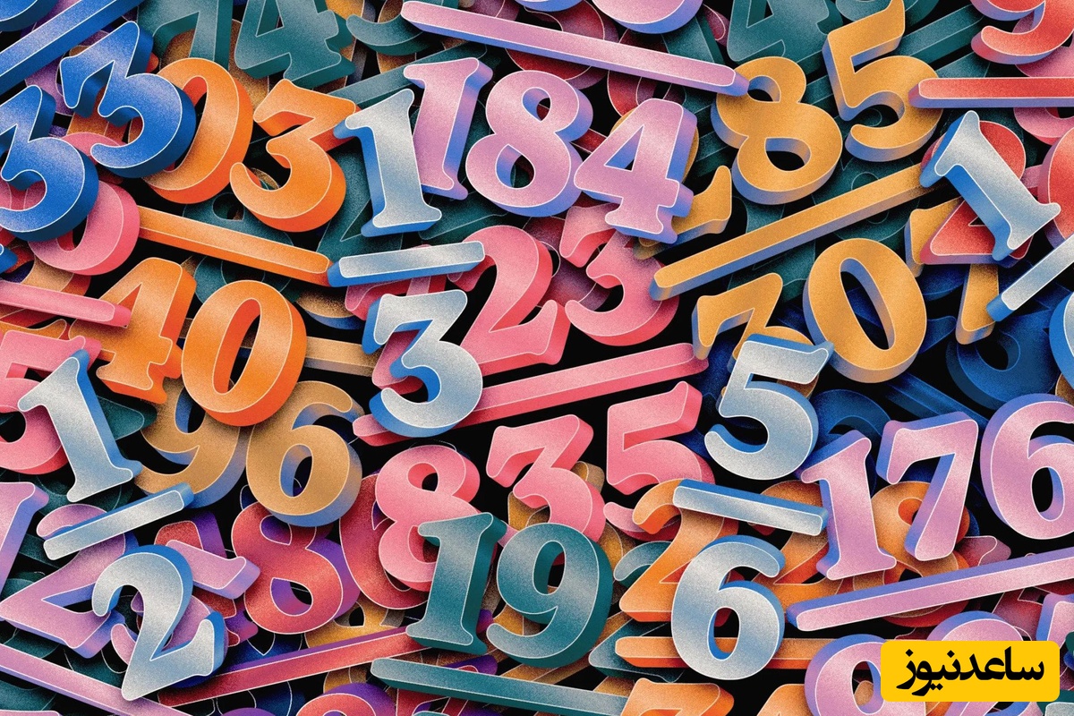 معادل و قواعد اعداد دورقمی در زبان فرانسه چه می شود؟