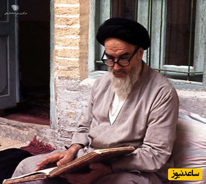 قاضی تبریزی که طی‌الارض می‌کرد و مورد تایید امام خمینی بود+عکس