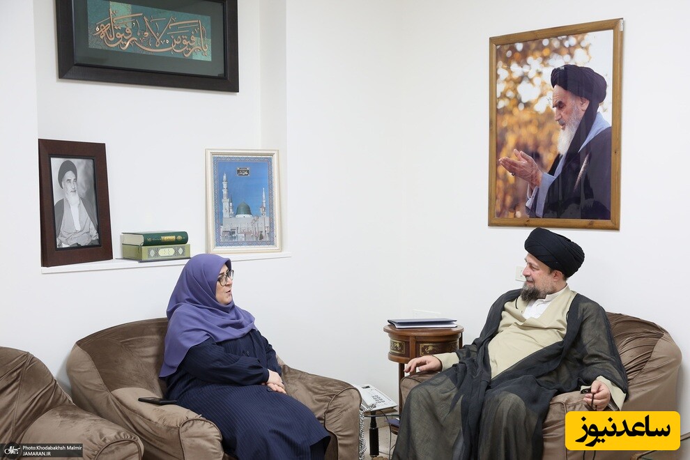 فاطمه مهاجرانی