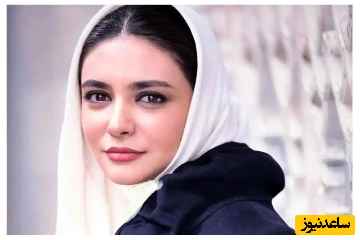 عکس جذاب لیندا کیانی، دختری ساده و مظلوم