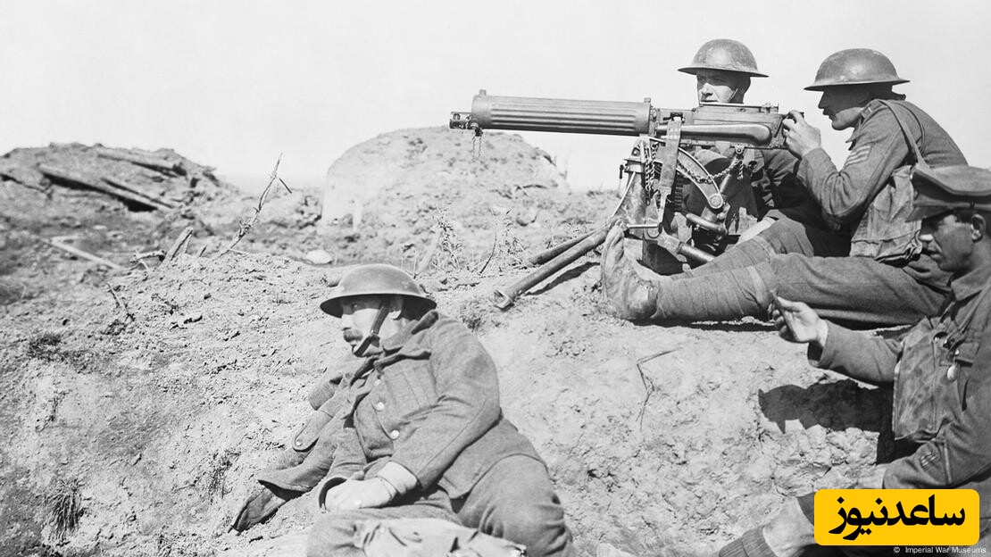 تعبیر خواب جنگ