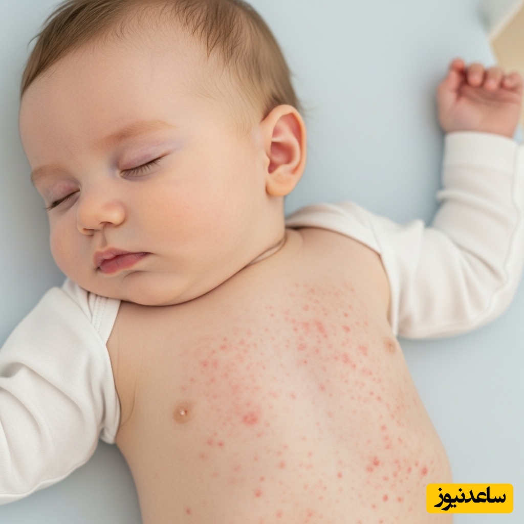  بیماری روزئولا