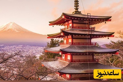 (ویدئو) راز ساختمان‌های ضدضربه ژاپنی لو رفت؛ چطور برج‌های توکیو در زلزله 9 ریشتری نمی‌لرزند؟