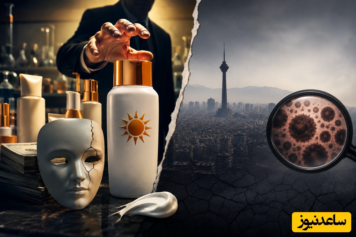 ماجرای کلاهبرداری بزرگ در ضدآفتاب؛ نگرانی  وزارت بهداشت از آمار سرطان پوست در ایران