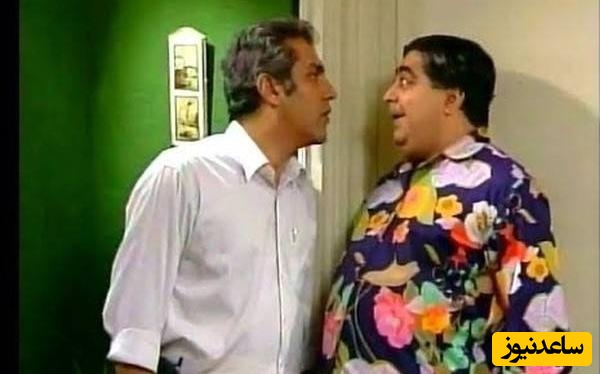 یادی کنیم از تخریب 100 از 100 محمدرضا هدایتی توسط بامشاد!/رضا شفیعی جم:ای بابا ددی جان لال شید!!😂+ویدئو/ بمب خنده ست برا خودش