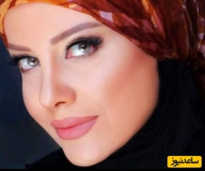 عکس جذاب و استایل رنگارنگ و متفاوت شراره رخام  در54 سالگی+ عکس