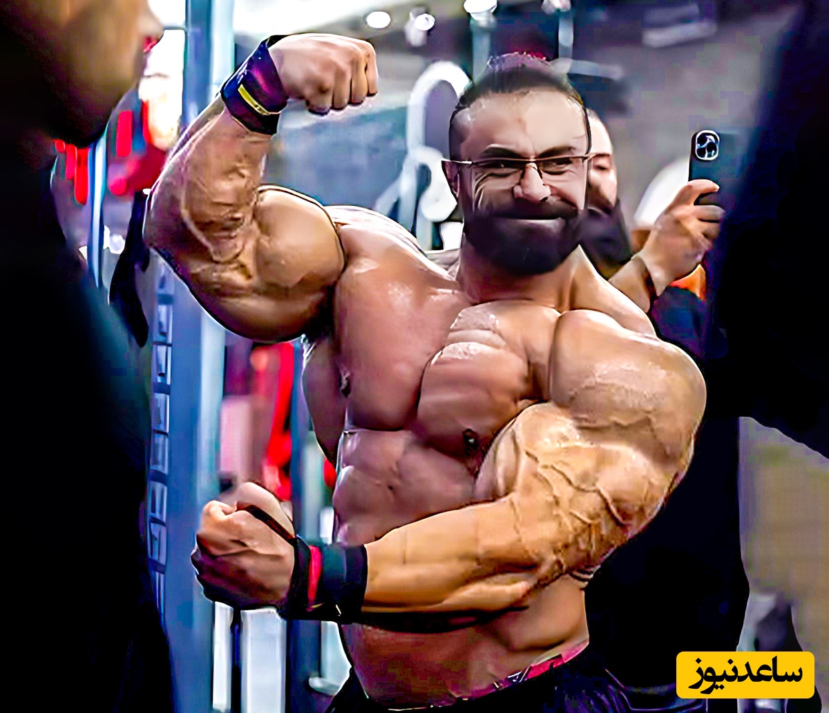 نگاهی به باشگاه فوق لاکچری در دبی؛ میزبان بهروز تابانی شیر ترک ایرانی / این باشگاه یکی از مشهور ترین ها در دنیا محسوب میشه/ بی نظیره! + ویدیو