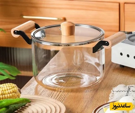 دیدن قابلمه در خواب چه تعبیری دارد؟ / تعبیر خواب قابلمه