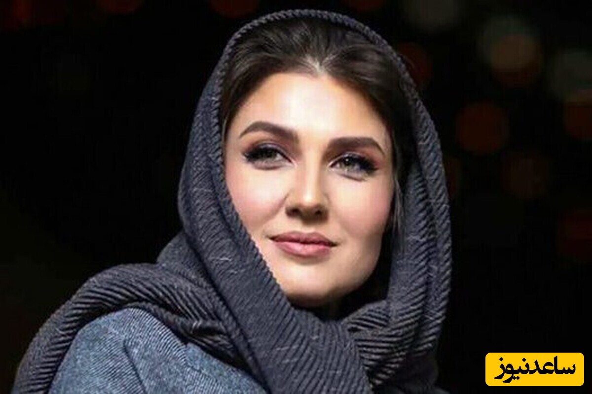 قرآن خواندن گلوریا هاردی برای مادربزرگ همسرش در مراسم ختم او+عکس/چهره پریشان و غمگین خانوم بازیگر