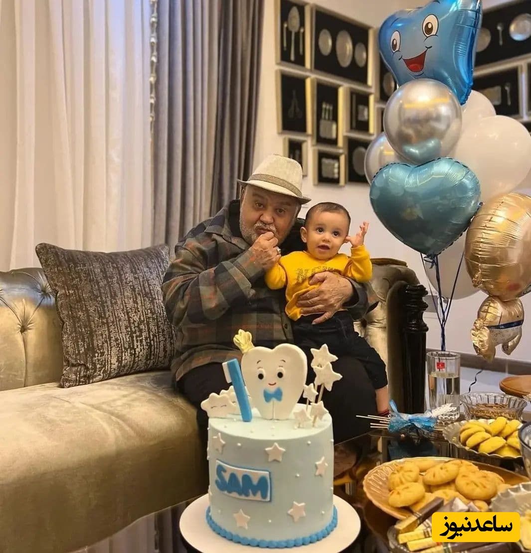 سالروز تولد مرد هزار چهره سینما!/ نگاهی به بهترین نقش‌آفرینی‌های اکبر عبدی! +فیلم/ پیر نشو لعنتی 😓😩