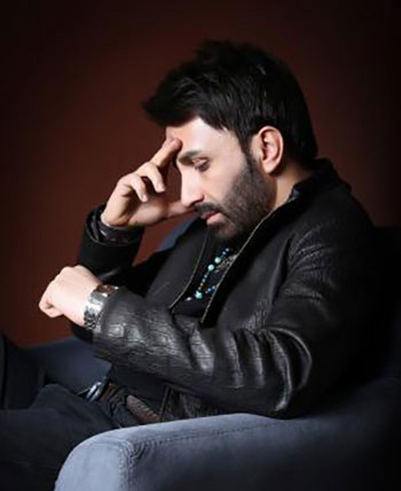 علی لهراسبی: به دکترم قول داده بودم که دیگه داد نزنم اما مهدی طارمی کاری کرد که...+فیلم