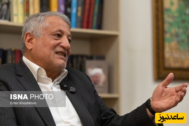 توصیه فرزند مرحوم هاشمی در پی اعتراضات