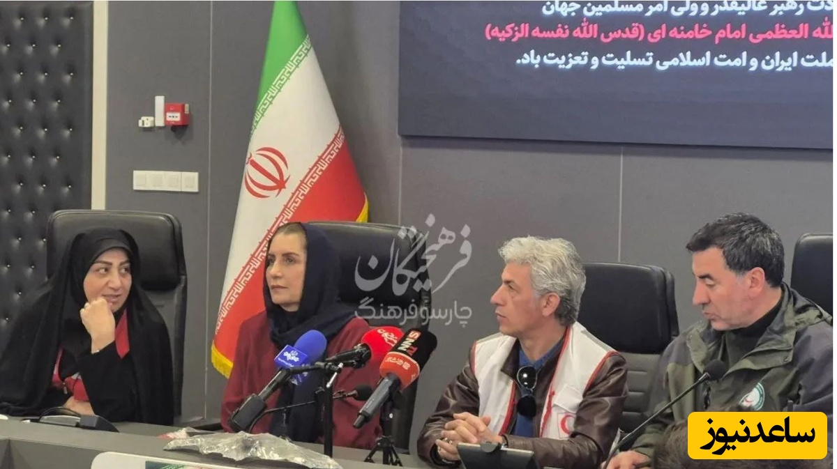 فریبا کوثری