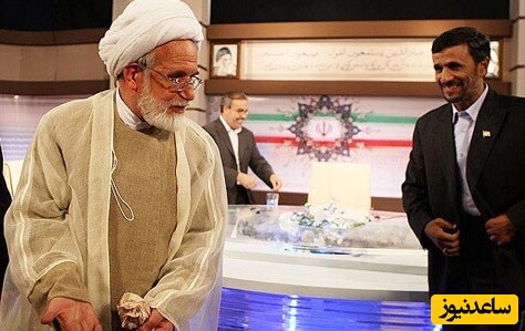 احمدی نژاد یک رئیس جمهور اشتباهی بوده است؟!