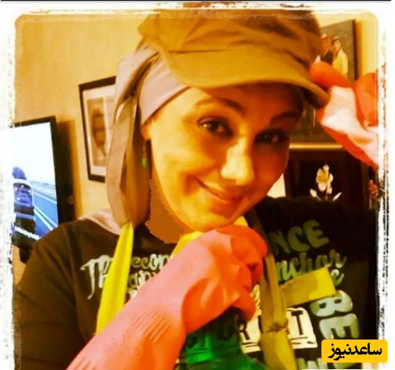 بهنوش بختیاری