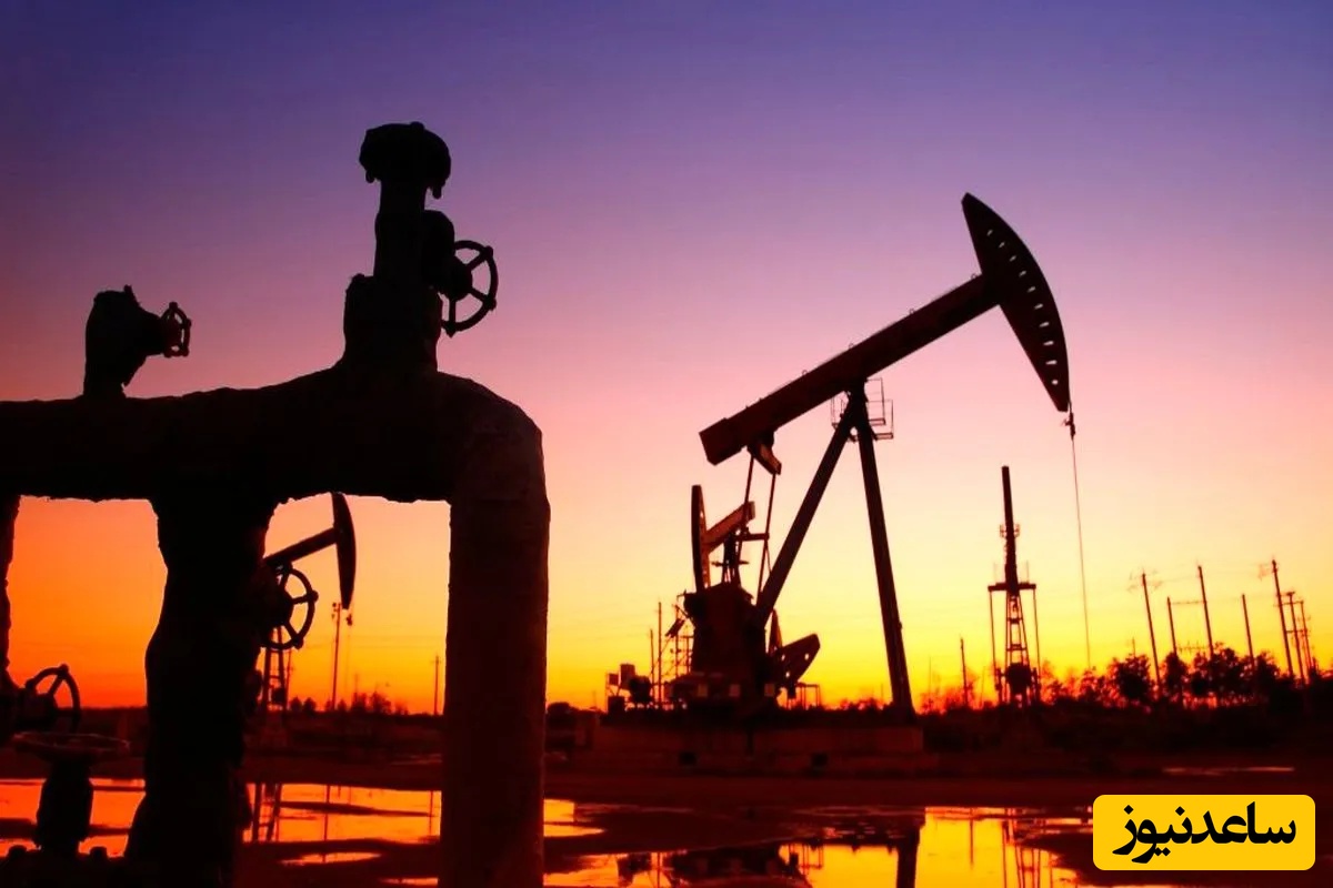 قیمت نفت برنت به بالاترین سطح خود افزایش یافت