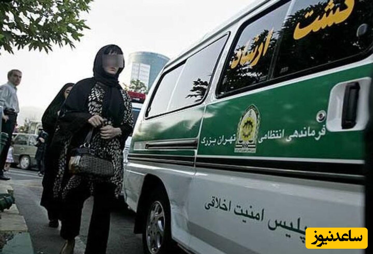 روایتی جدید از منشا وقوع حادثه مهسا امینی در صداوسیما+ویدیو