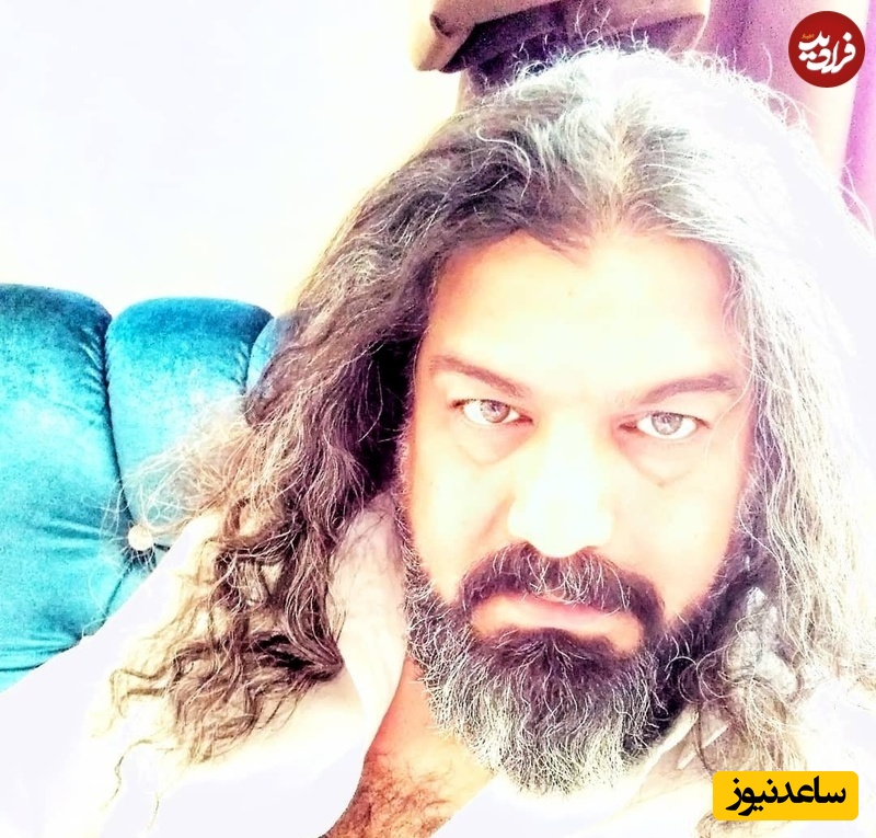 هاشم شمس فلاورجانی