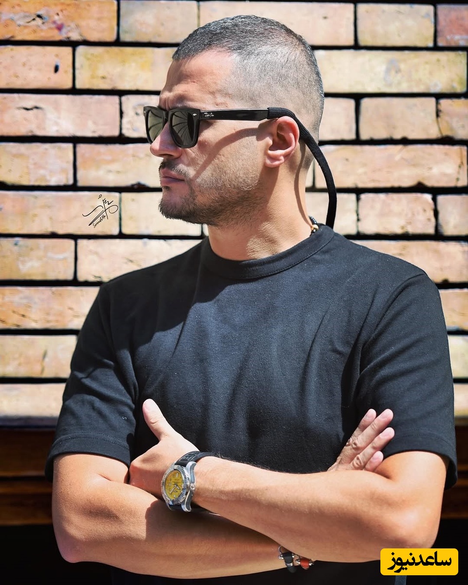 سیاوش خیرابی