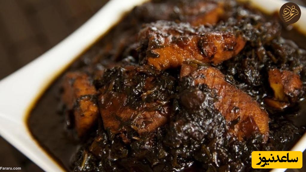 آموزش تهیه “قلیه مرغ” غذایی لذیذ که هوش از سرتان می برد!