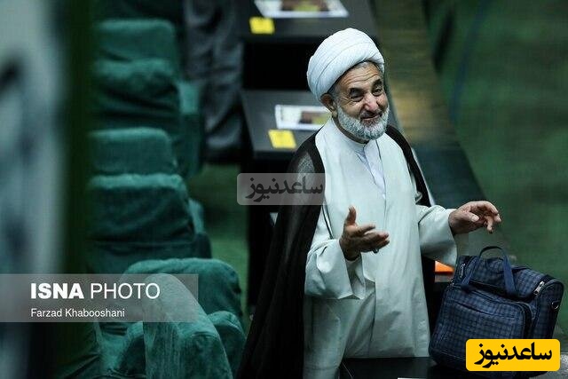 ذوالنوری: مجلس به دنبال طرح سه فوریتی برای جلوگیری از سی اف تی هست.../ سی اف تی باعث میشه....