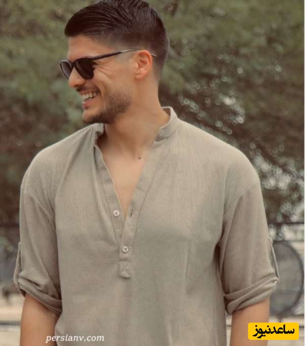 محمدرضا سامیان