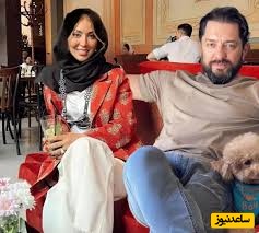 وقار پاییزی مینا مختاری در قاب جدید / استایل ماکسی زیتونی و کلاه ترندی که نمادی از “لیاقت رسیدن به آرزوها” شد!