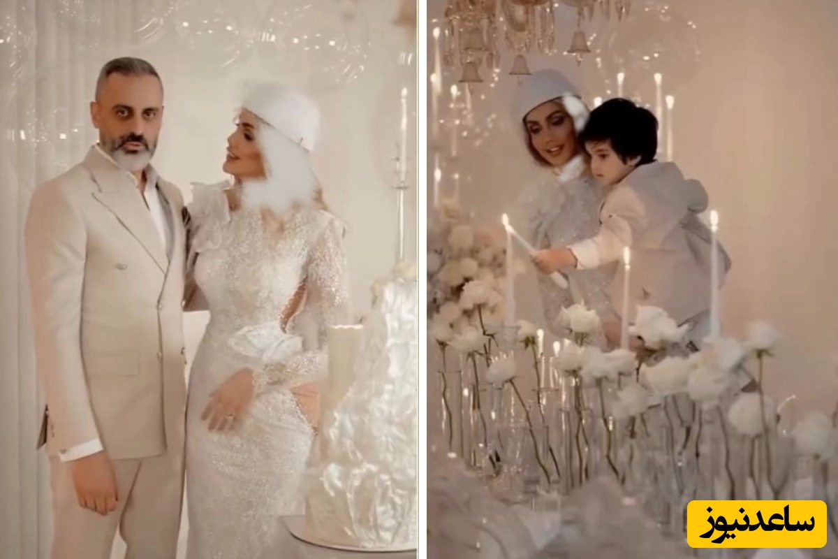 خانواده علیرام نورایی