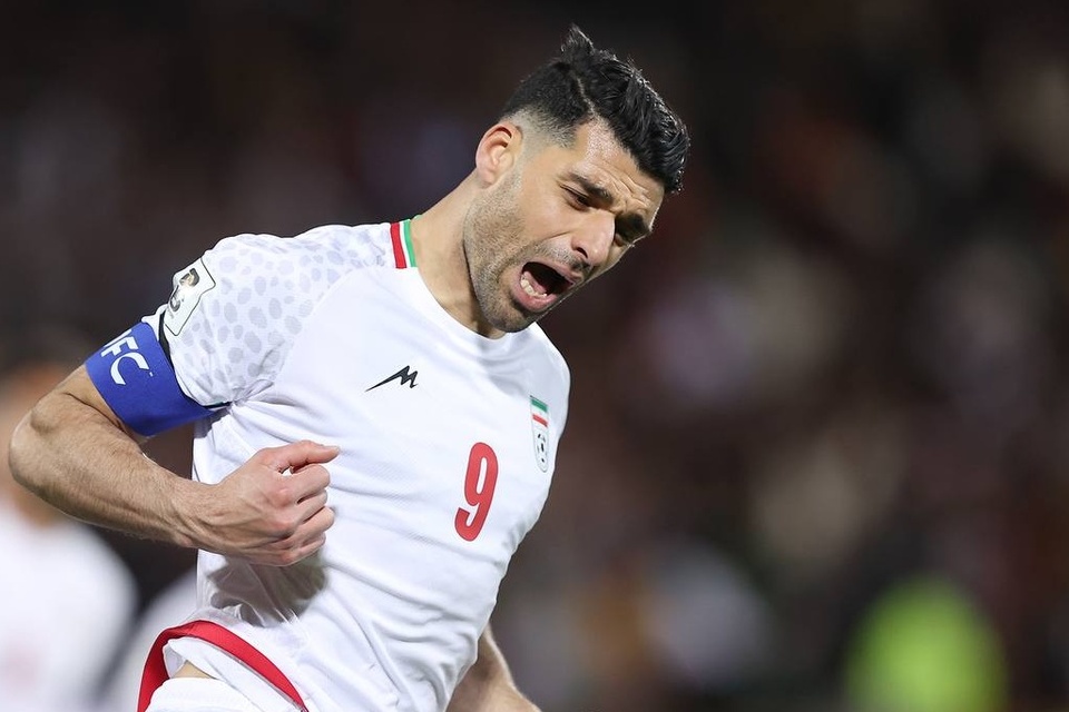 مدیر روستا: رونالدو و مسی هم تعویض شده‌اند، ولی ما طارمی را تعویض نمی‌کنیم!