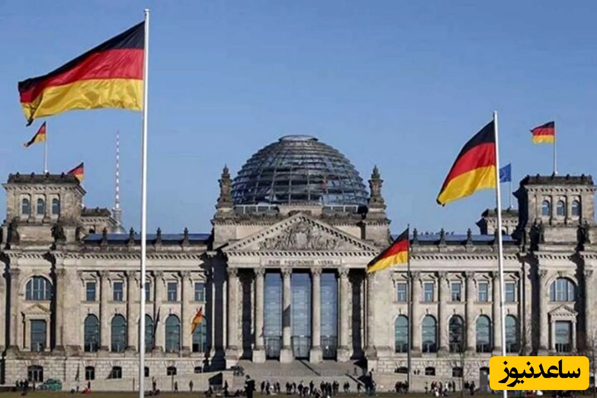 اقدام مثبت سفارت آلمان/ خبری دلگرم‌کننده برای دانشجویان ایرانی