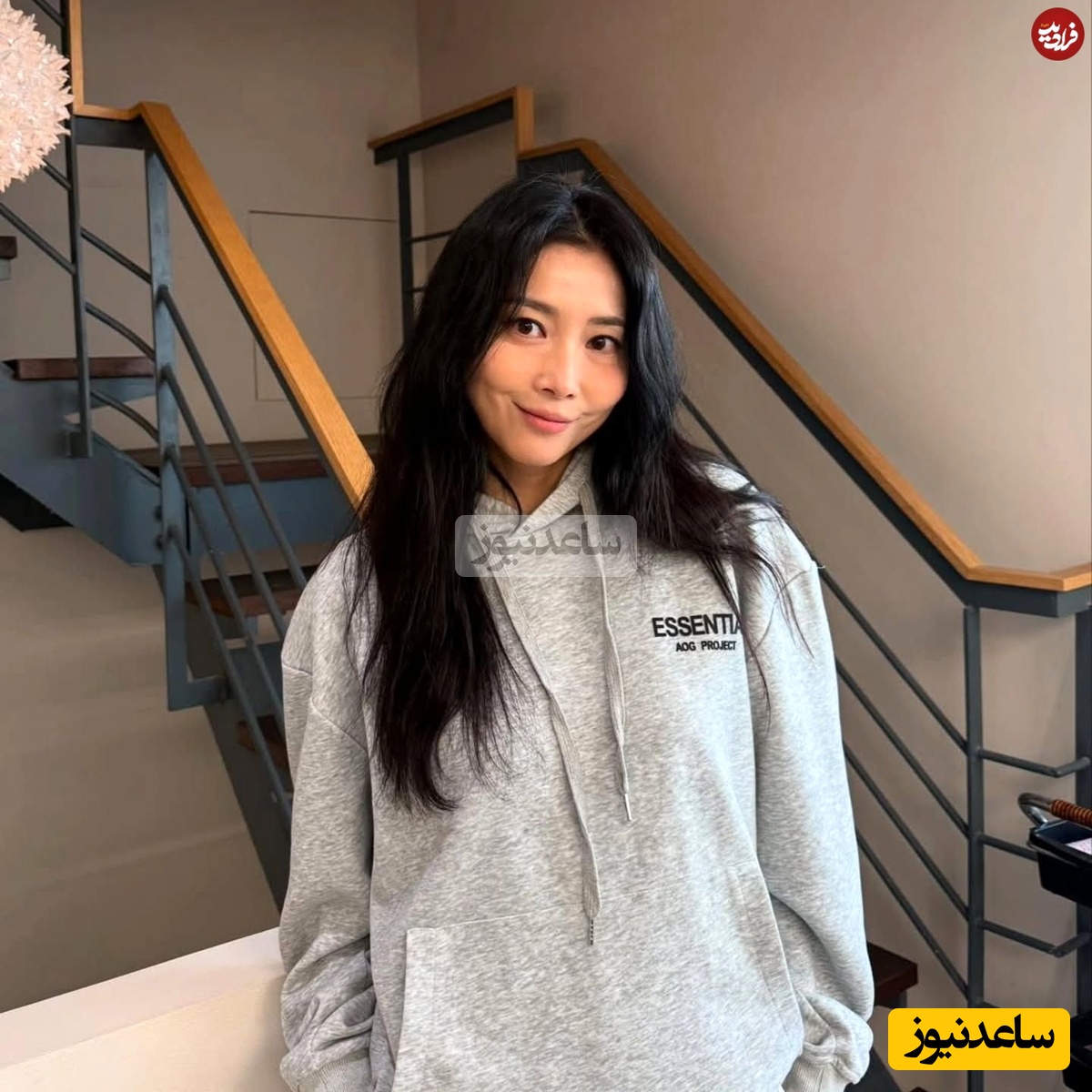 فرمانده هیاپ