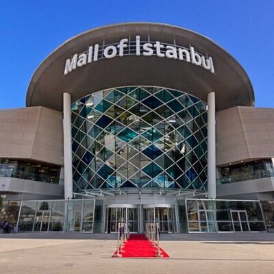 10 مرکز خرید ارزان در استانبول