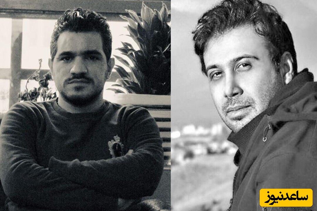 درسته چاوشی به قصد کشت میخونه ولی امید روزبه هم به قصد کشت شعر میگه! خاطره سازی مرد پشت صحنه آهنگ های چاوشی با ترانه بی بدن+فیلم