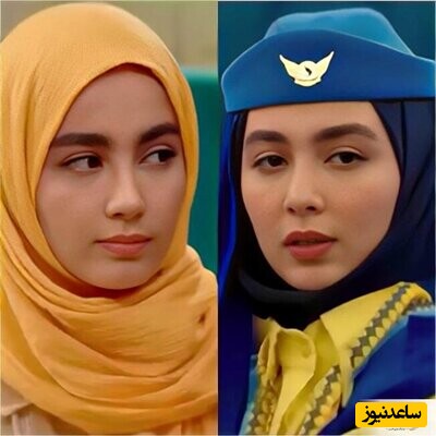 بیوگرافی ثنا و سونیا حسینی؛ سارا و نیکای جدید پایتخت 7 + عکس‌های جذاب