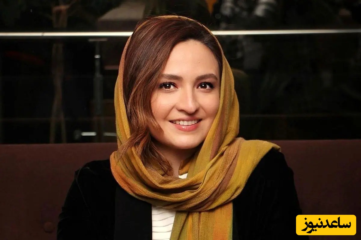 مانتوی متفاوت و بینظیر گلاره عباسی غوغا کرد! عجب دوخت و پارچه‌ای😍👌🏻