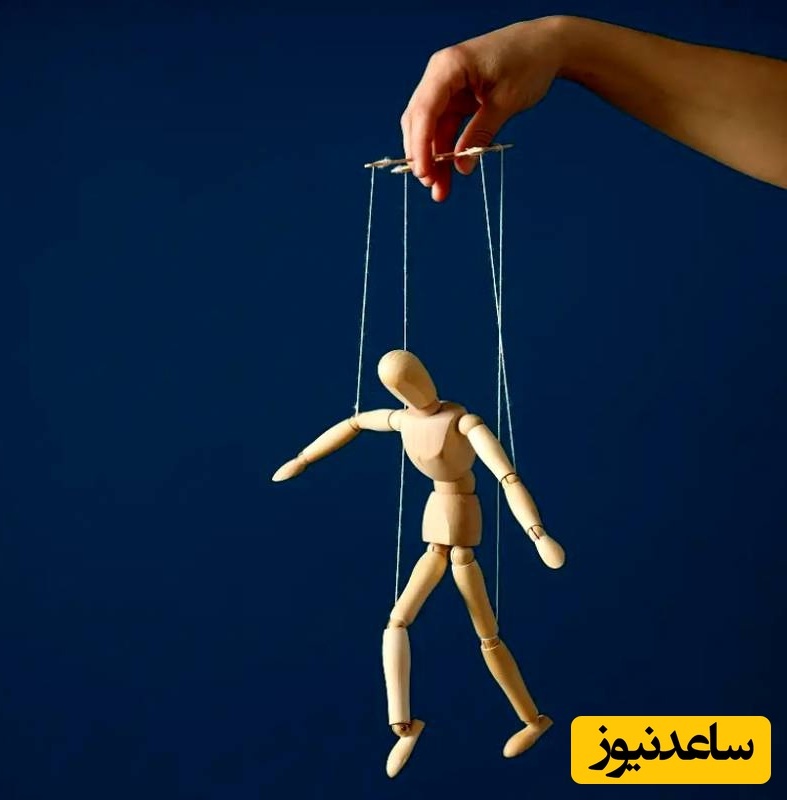کنترل‌گری بیش‌ازحد و محدود کردن آزادی