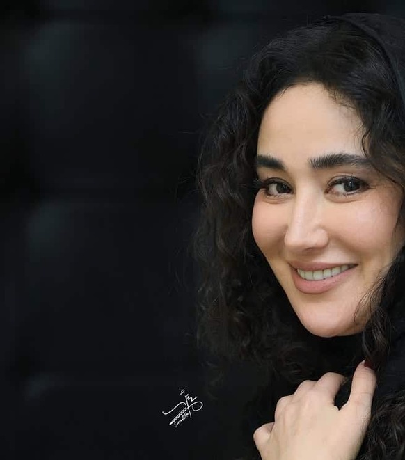 دلنوشته بهاره افشاری برای بیست سالگی سریال محبوبش