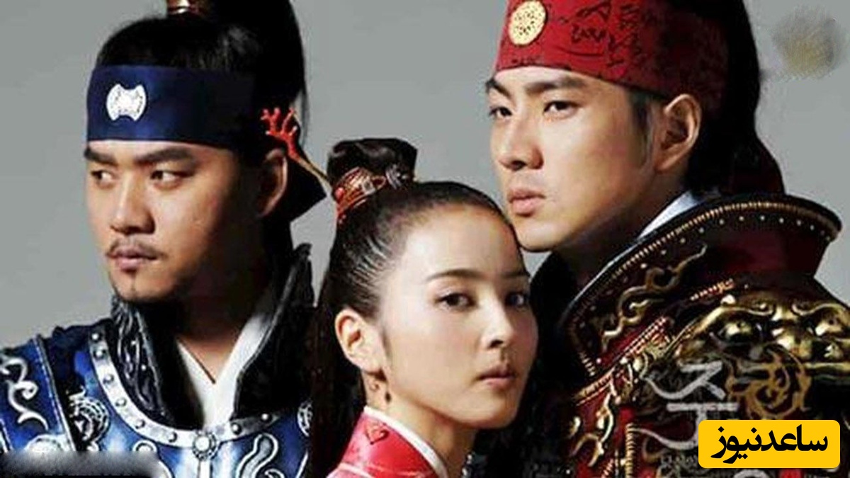 خلاقیت خنده دار جوان ایرانی برای تماشای سریال جومونگ با بهره مندی از امکانات ویژه مرز های علم و فناوری را جابه جا کرد