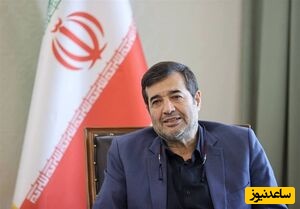 نامه جنجالی وزیر ورزش به رئیس IOC؛ ورزش رژیم صهیونیستی باید تعلیق  شود